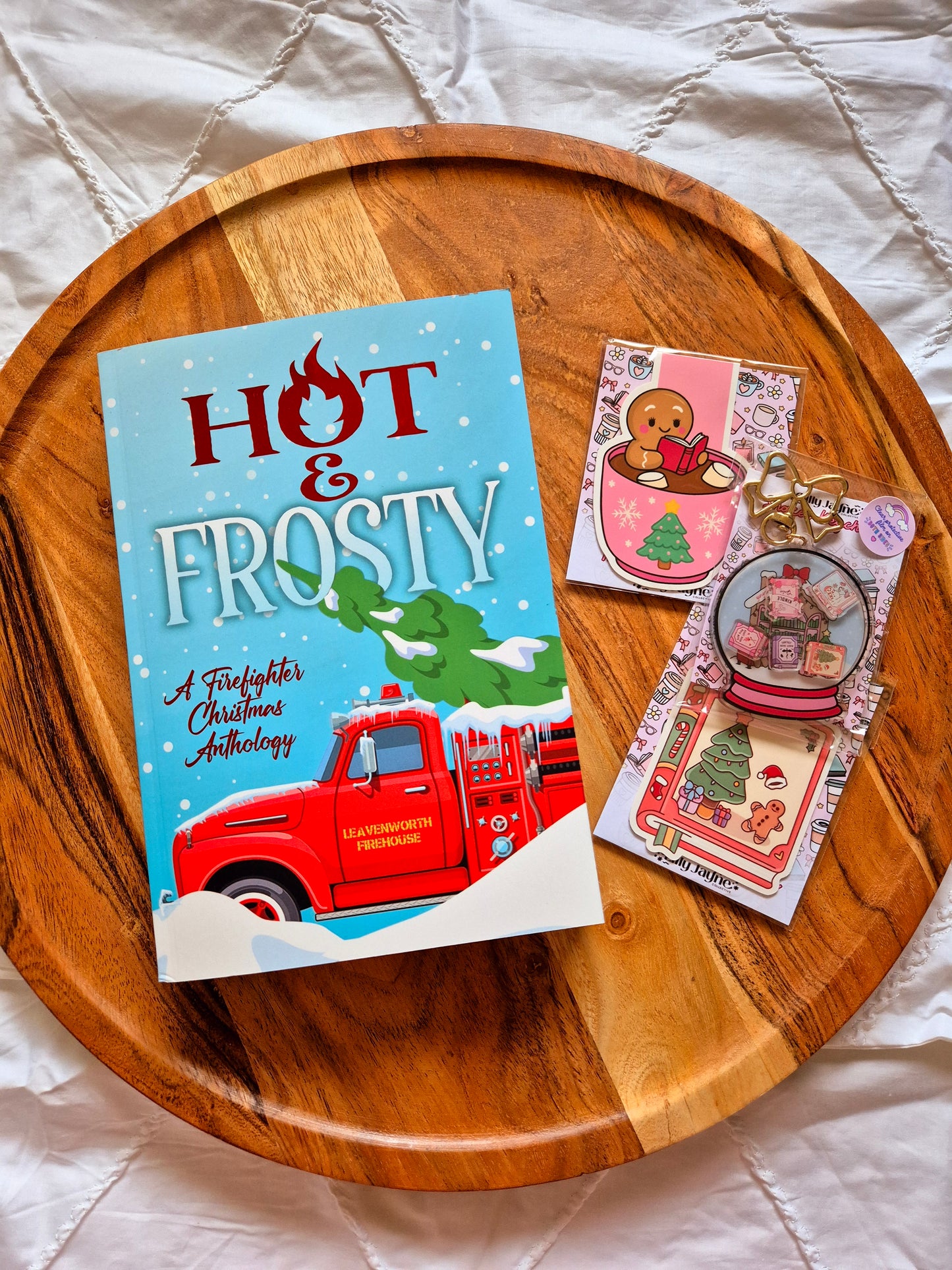 Christmas Book Box '25