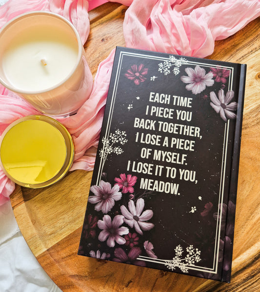 You Are The Reason by T Straatman (Special Edition)