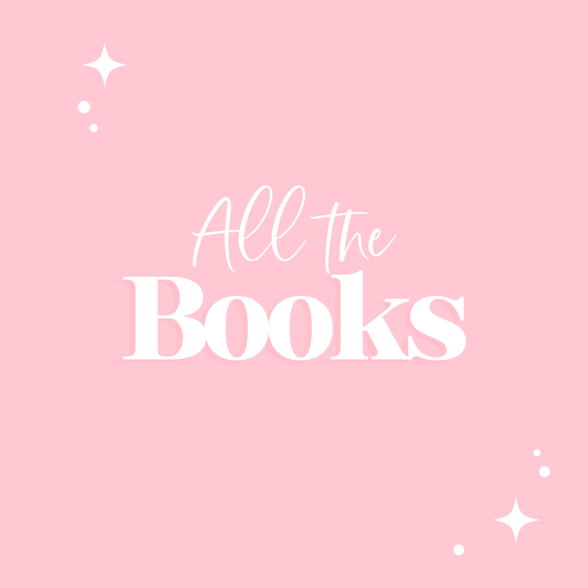 All the Books