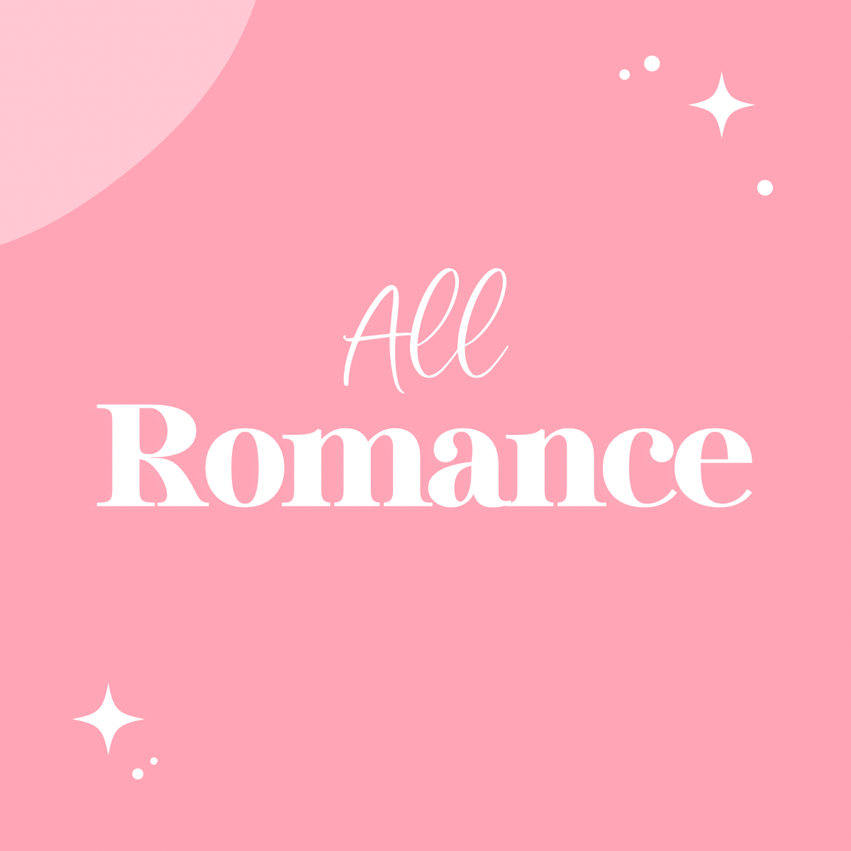 All Romance