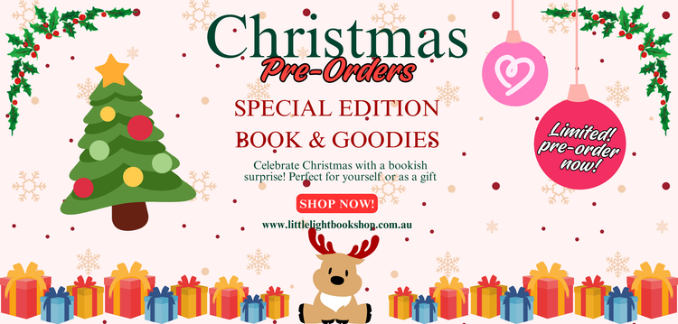 Christmas Pre-Orders '25