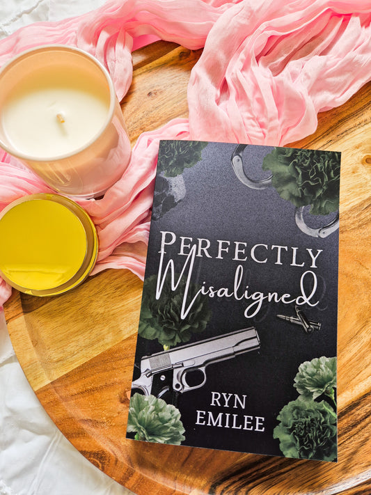 Perfectly Misaligned by Ryn Emilee