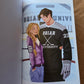 Off Campus deluxe edition books 1-3