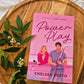 Power Play by Chelsea Curto (D.C. Stars book 2)