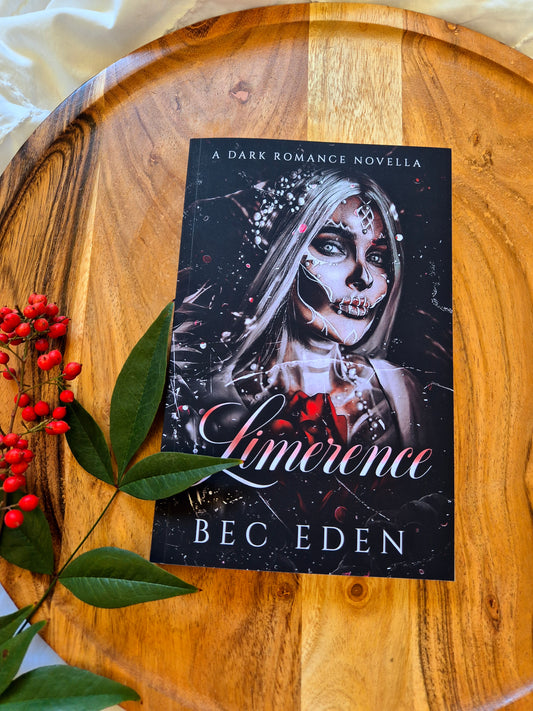 Limerance By Bec Eden