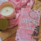 Spur of the Moment by Karley Brenna (Bell Buckle book 1)