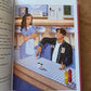 Off Campus deluxe edition books 1-3