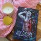 The Wildborn by Perri Torani