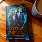 Mythos Unbound By Shayla Morgansen