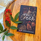 Fires Creek by D.M Henderson