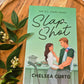 Slap Shot By Chelsea Curto (D.C. Stars book 3)