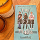 My Pucking Mates by Izzy Elliot (Pucking Werewolves book 4)