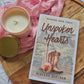 Unspoken Hearts by Rebekah Bertram (Ashwood Creek book 1)