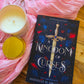 A Kingdom of Curses by Danielle D Drummond (book 1)