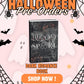 Trick or Treat Book Box - Dark Romance