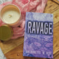 Ravage by Antoinette W. May (Dark Desires Book 1)