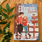 Elfemies to Lovers by Jennifer Chipman