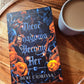 These Shadows Become Her By Demi Clorissa