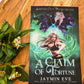 A Claim Of Fortune by Jaymin Eve (Shifter City Fated Mates book 3)