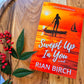 Swept Up In You By Rian Birch