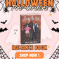 Trick or Treat book box - Contemporary Romance