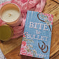 Bite the Bullet by Karley Brenna (Bell Buckle book 4)