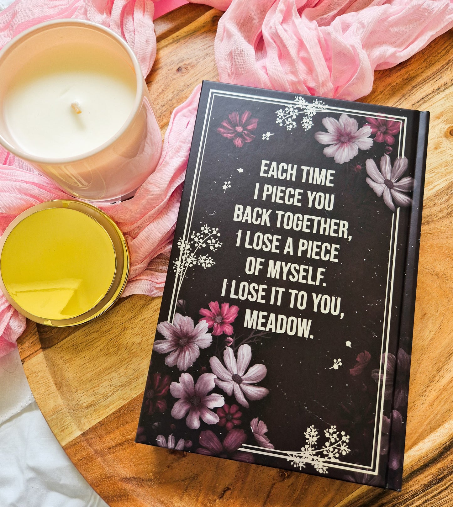 You Are The Reason by T Straatman (Special Edition)
