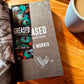 Greased By Alexcis Morris (SPECIAL EDITION)