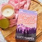 Roping Wild Dreams by Lucy Harper (Book 1)