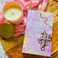 Scrape the Barrel by Karley Brenna (Bell Buckle book 3)