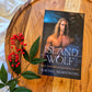 Island Wolf by Rachel Armstrong