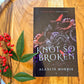 Knot So Broken By Alexcis Morris