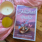Shattered Hearts by Rebekah Bertram (Ashwood Creek #2)