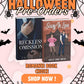Trick or Treat book box - Contemporary Romance