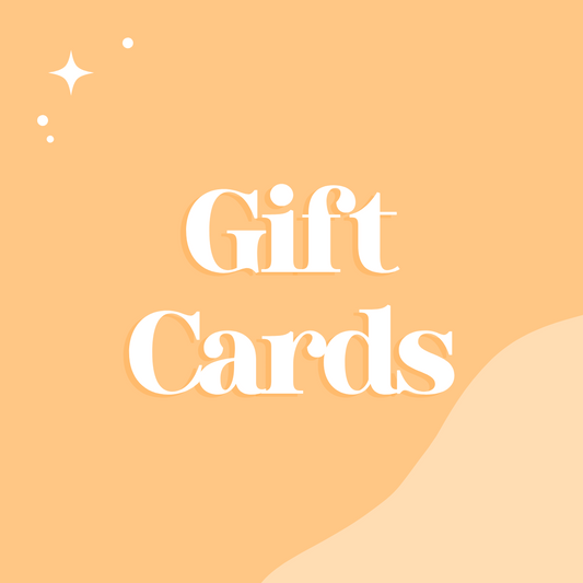 Little Light Bookshop Gift Card