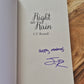 Right as Rain by J.F Russell (Gumtree Valley Book 2)
