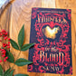 Whispers In The Blood By S.K May