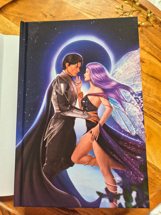 Splintered Kingdom by Gretchen Powell Fox (Hardcover)