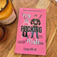My Pucking Mate by Izzy Elliot (Pucking Werewolves book 1)