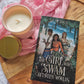 The Girl Who Swam Between Worlds by C.M. Koch
