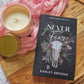 Never Fear by Karley Brenna (Whiskey Ridge Book 2)