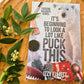 It's Beginning To Look A Lot Like Puck This by Izzy Elliot (Hardback)