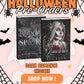 Trick or Treat Book Box - Dark Romance