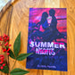 Summer Nights By Alexcis Morris (Model Cover)