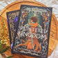 Splintered Kingdom by Gretchen Powell Fox (Hardcover)