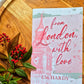 From London, With Love by Em Hardy