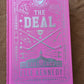 Off Campus deluxe edition books 1-3