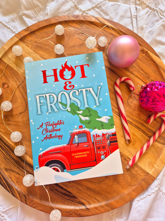 Christmas Book Box '25