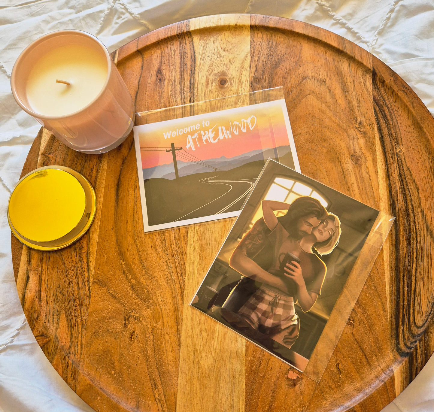 What It’s Like To Be Broken by Erin Page