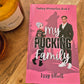 My Pucking Family by Izzy Elliot (Pucking Werewolves book 2)